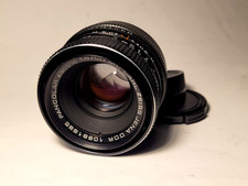 OBIETTIVO M42 Carl Zeiss Jena