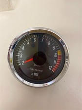 Contagiri usato per moto storiche anni 70-80 (Aspes,Malanca,Benelli) 80 mm