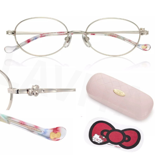Custodia montatura occhiali - , da