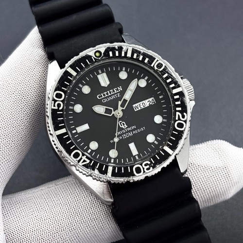 Orologio vintage citizen - orologio,