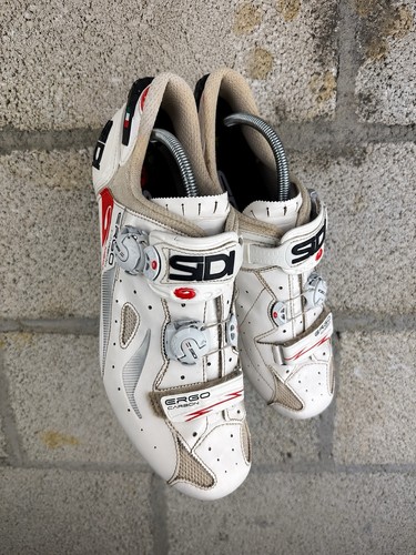 Scarpe ciclismo strada sidi - strada,