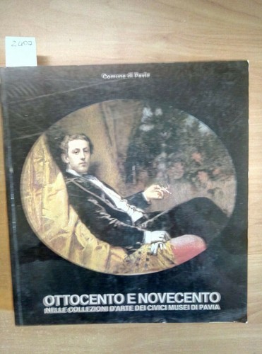 Ottocento novecento nelle - novecento,