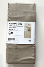 IKEA NATTJASMIN lenzuolo