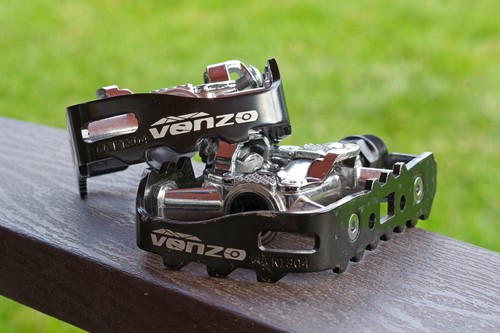 Venzo dual platform spd - platform,