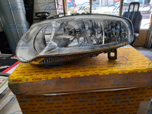 Faro anteriore bosch 301 186 - 0,