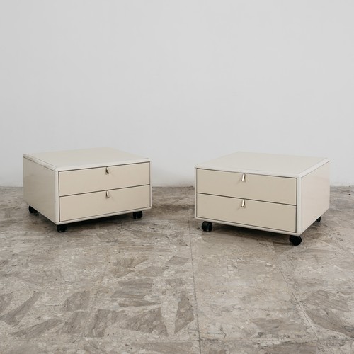 George coslin coppia - george, di