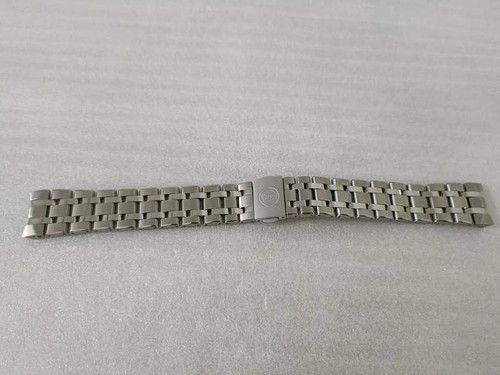 Bracciale lega titanio - in, di