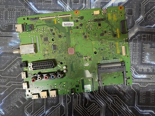 Main board 48as640e - board, tx-48as640e