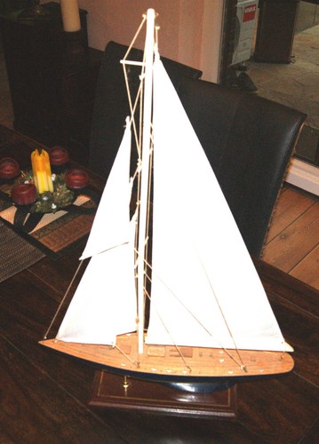 Barca vela yacht - yacht, a
