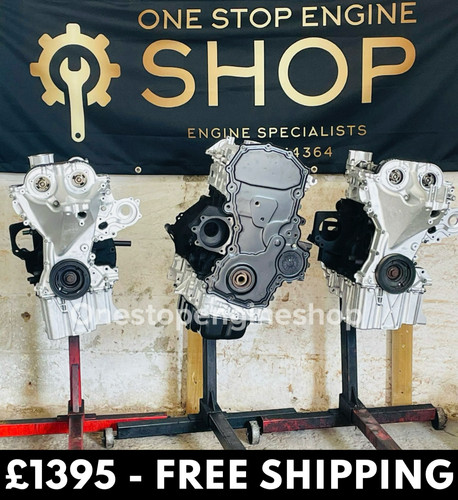 Motore ford focus ecoboost - 1.0,