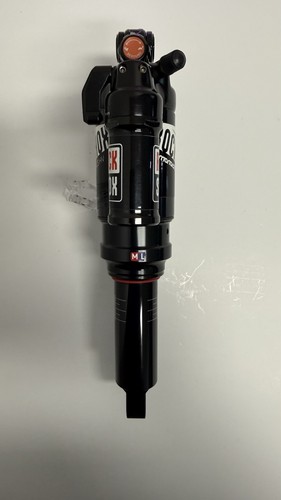 Rockshox monarch plus rc3 - rockshox,