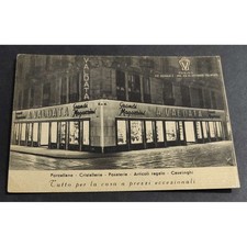 Cartolina Torino - Valdata