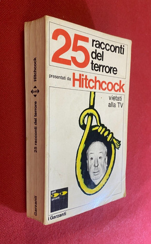 Alfred hitchcock 25 racconti - alfred,