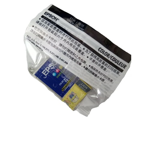 Cartuccia originale epson - cartuccia,