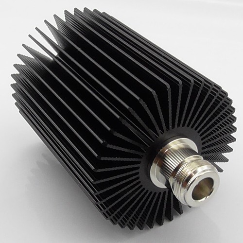 Watt carico fittizio ohm - fittizio, 50