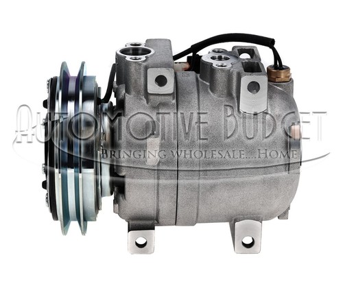 Compressore climatizzatore con