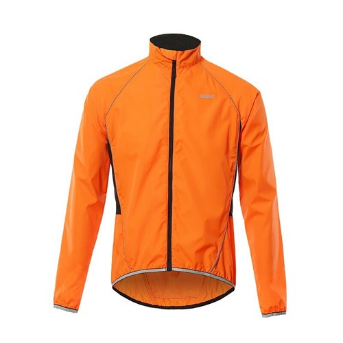 Hombres ciclismo rompevientos - hombres,