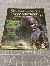 DeAgostini Signore degli