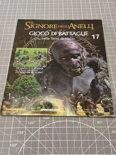 Deagostini signore degli - deagostini,
