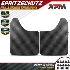 2x Auto Universale Parafango