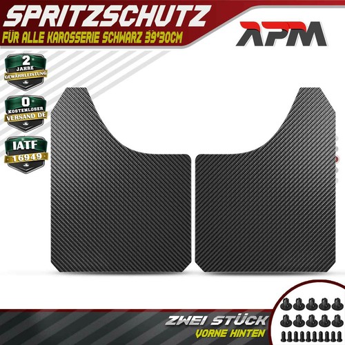 Paraspruzzi auto universali - paraspruzzi,