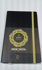 AGENDA GIORNALIERA 2017