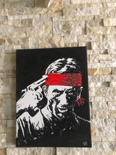 Quadro Dipinto a mano su tela