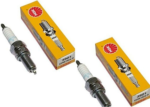 Set candela ngk cpr7ea - 2x,