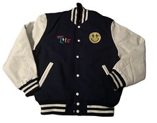 Giacca Varsity, giacca Miller