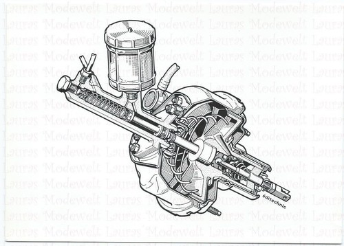 Renault ts 1968 - r,