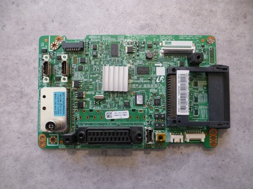 Carte gestion samsung - carte, tv