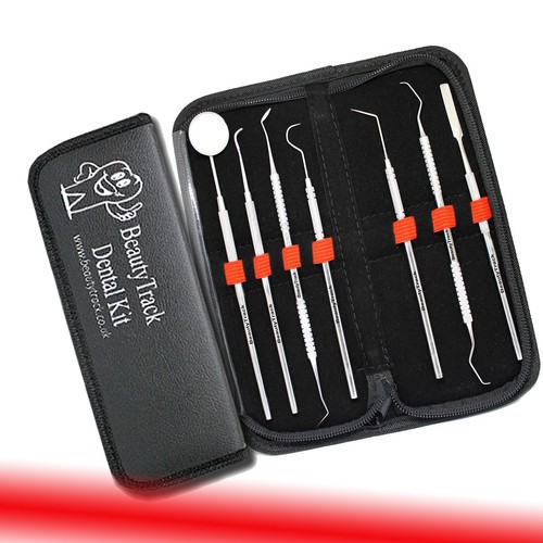 Kit sbiancamento denti
