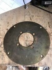 Discovery V8 4.0 Flex Plate