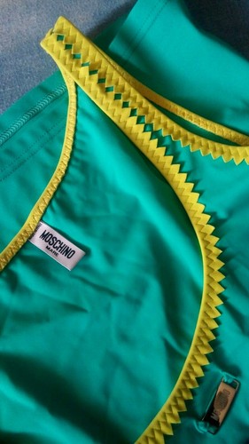 Vest canotta woman moschino - ,