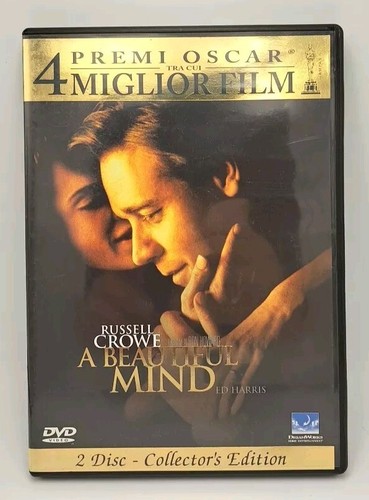 Beautiful mind ron - mind, howard