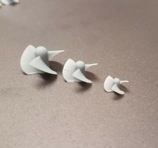 Elica per barca modello