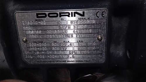Dorin k750cc 5hp - k750cc-02,