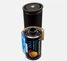 Rullino Imation CHROME Color