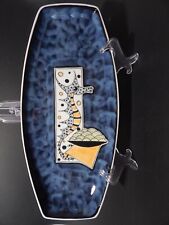 MODERNISTA PLACCA DECORATIVA