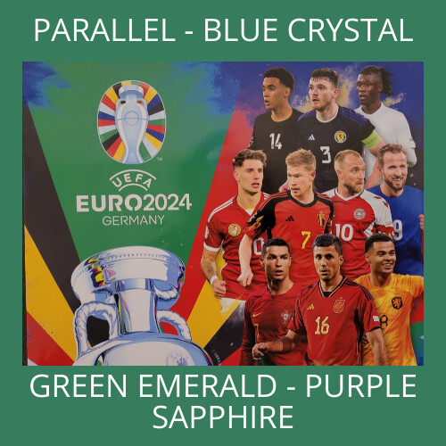 Uefa euro 2024 - uefa,