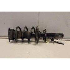 AMMORTIZZATORE ANT. SX PER NISSAN X-TRAIL (14-22) T32 2.0 DCI (130KW) 4WD 2014