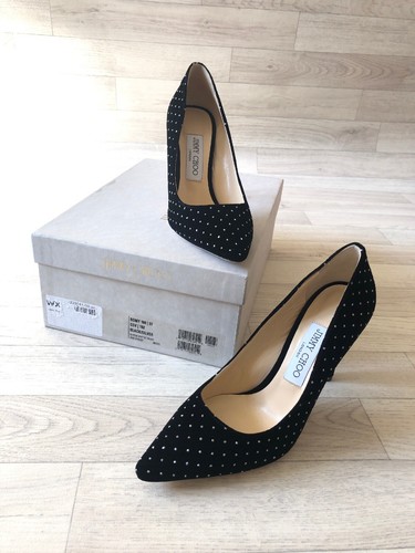 Jimmy choo romy - romy, 100