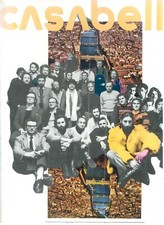 CASABELLA 377 MAGGIO 1973