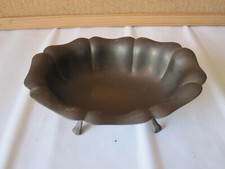 Centrotavola antico in rame