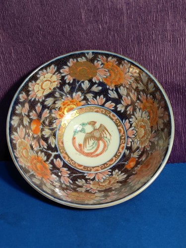 Rare japanese antique meiji - antique,