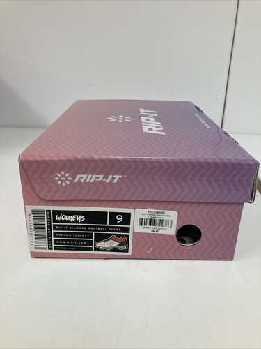 Scarpe softball rip it - softball, rip-it