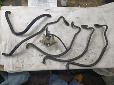 sistema completo Valvola Pair Suzuki Bandit 1200 k2 2002/2006