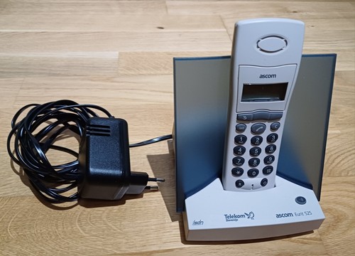 Telefono isdn swissvoice ascom - isdn,