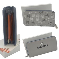 GURU portafoglio elegante