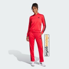 TUTA DONNA ADIDAS TRACK SUIT